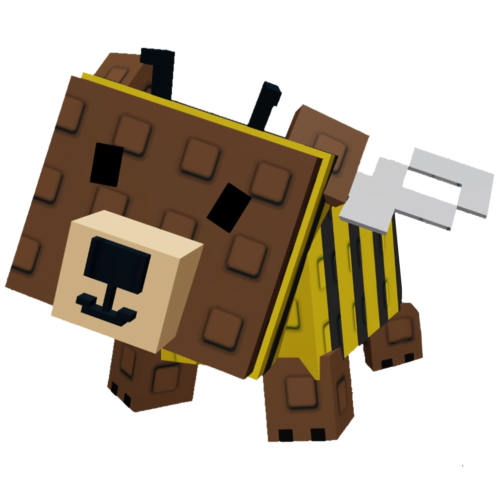 Bearbee
