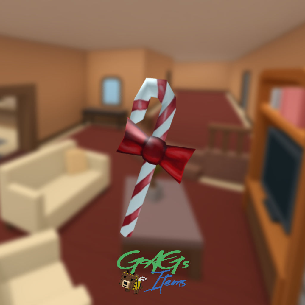 Candy knife