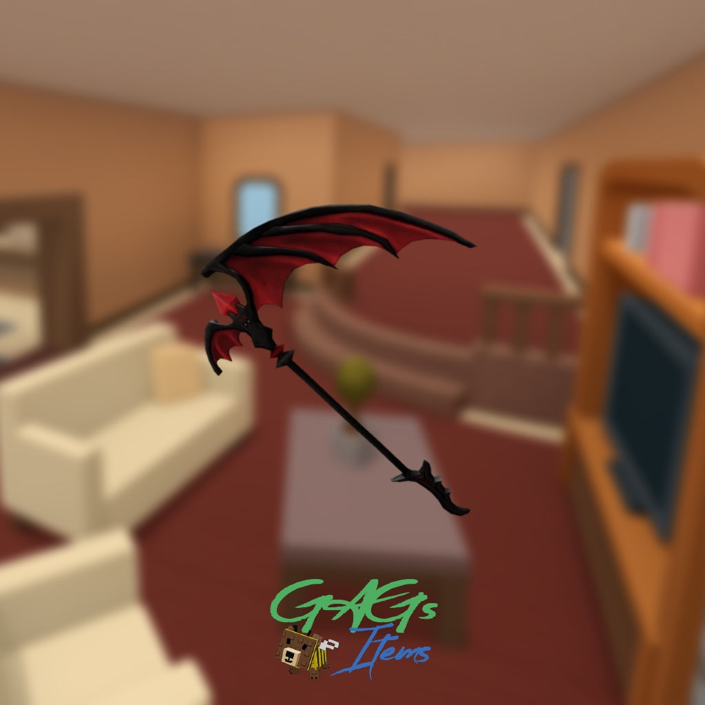 Batwing