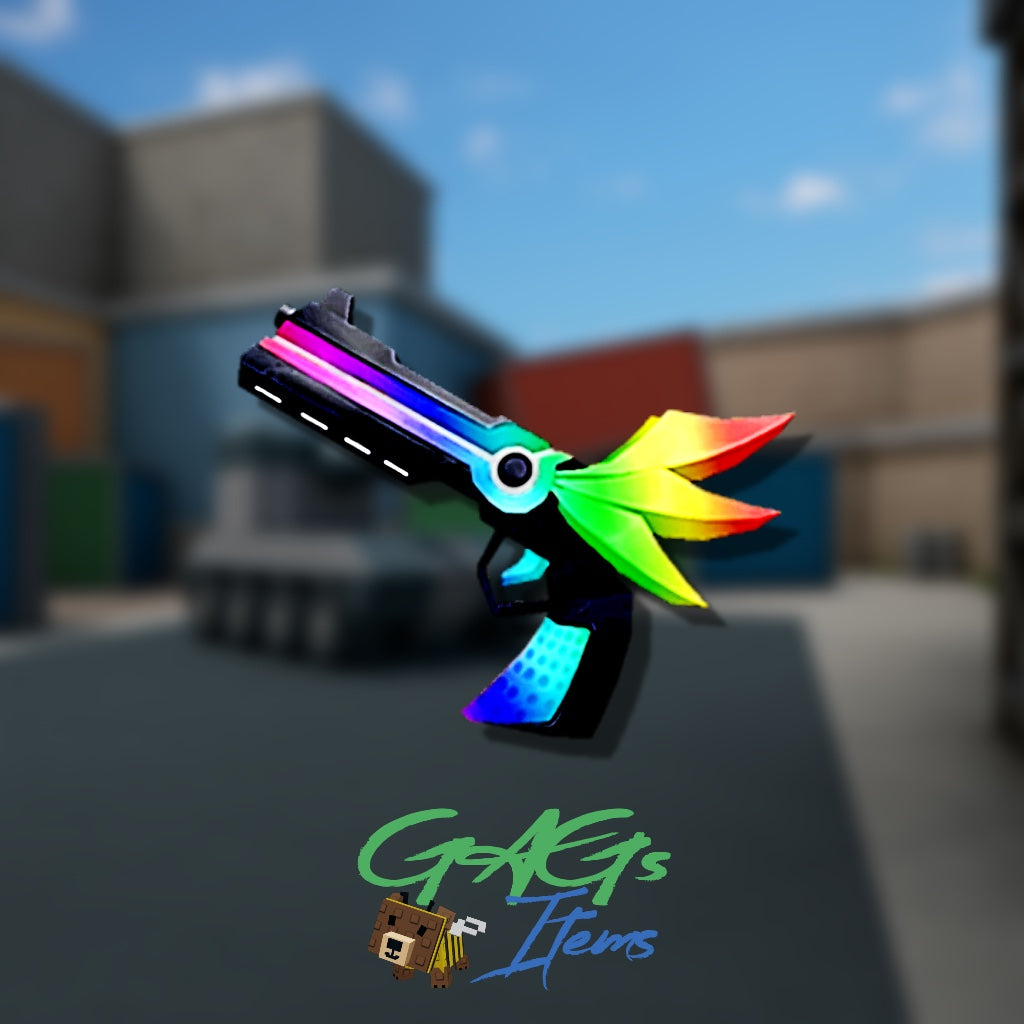 Chroma Darkbringer