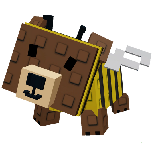 Bearbee