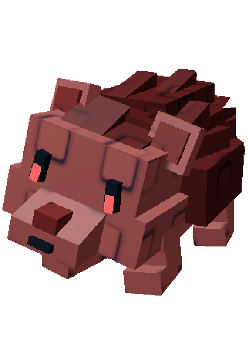 BloodHedgehog