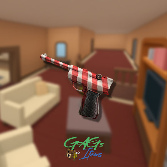 Lugercane