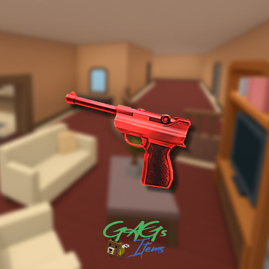 Red Luger
