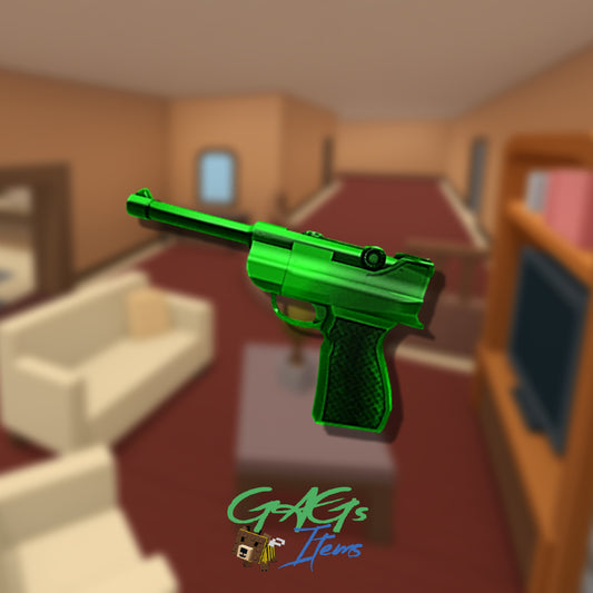 Green Luger
