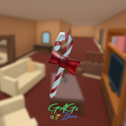 Candy knife