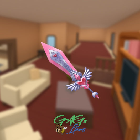 Heartbladeknife
