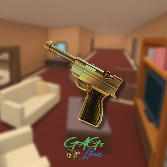 Luger