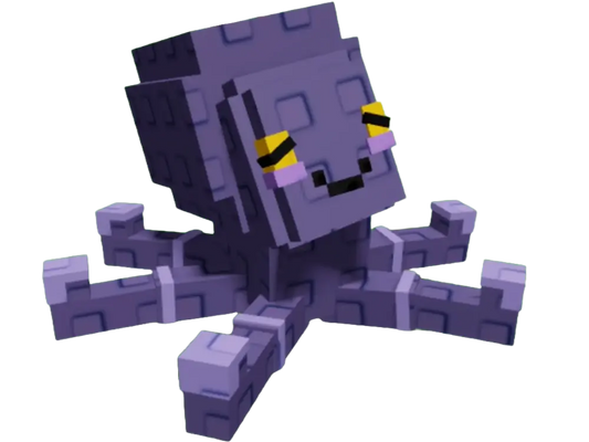 Mimic octopus
